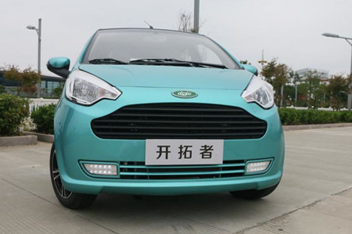 南京電動(dòng)車展即將開幕 第一電動(dòng)網(wǎng)獨(dú)家觀展指南
