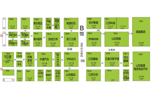 南京電動(dòng)車展即將開幕 第一電動(dòng)網(wǎng)獨(dú)家觀展指南