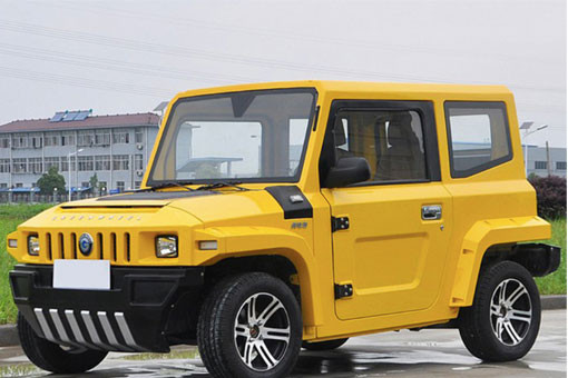 南京電動(dòng)車展即將開幕 第一電動(dòng)網(wǎng)獨(dú)家觀展指南