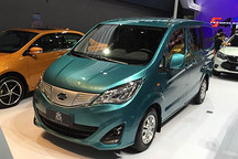 中國新能源車企：做一款插電混動MPV或SUV試試