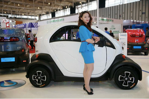 微米E28動(dòng)力續(xù)航全面升級(jí) 為年輕人打造個(gè)性車(chē)