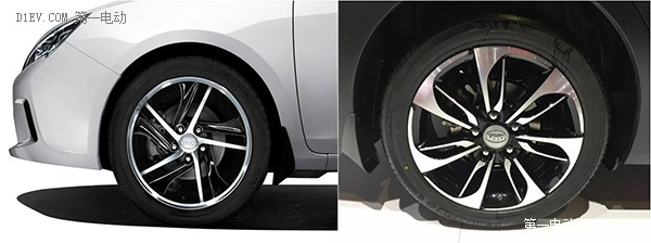 聚焦上海車展：比亞迪秦雙冠版好事將近？