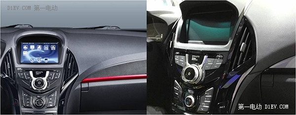 聚焦上海車展：比亞迪秦雙冠版好事將近？
