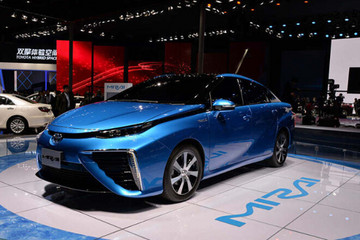 丰田公司无偿开放燃料电池车专利，会为业界带来什么？