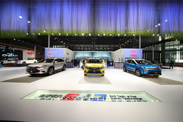 上海车展那么大，自主电动汽车品牌有哪些趋势？