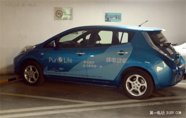 一直以來對于純電動車，特別是續航里程只有不到200公里的純電動車很不感冒,