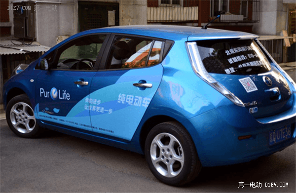 一直以來對于純電動車，特別是續航里程只有不到200公里的純電動車很不感冒,