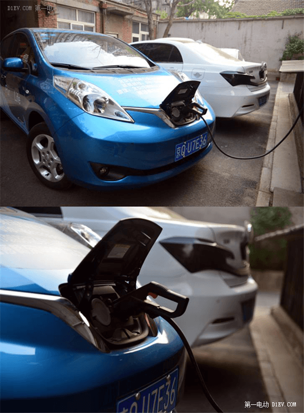 一直以來對于純電動車，特別是續航里程只有不到200公里的純電動車很不感冒,