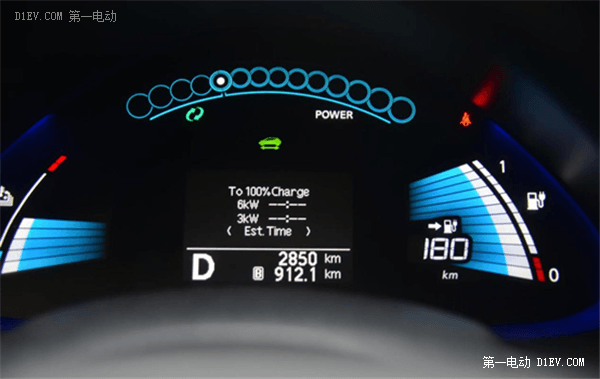 一直以來對于純電動車，特別是續航里程只有不到200公里的純電動車很不感冒,