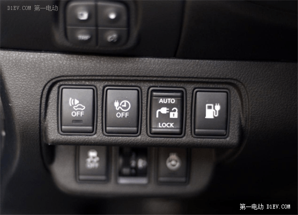 一直以來對于純電動車，特別是續航里程只有不到200公里的純電動車很不感冒,