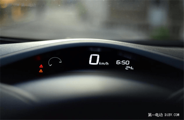 一直以來對于純電動車，特別是續航里程只有不到200公里的純電動車很不感冒,