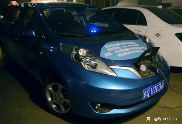 一直以來對于純電動車，特別是續航里程只有不到200公里的純電動車很不感冒,