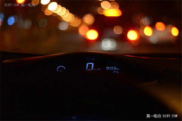 一直以來對于純電動車，特別是續航里程只有不到200公里的純電動車很不感冒,