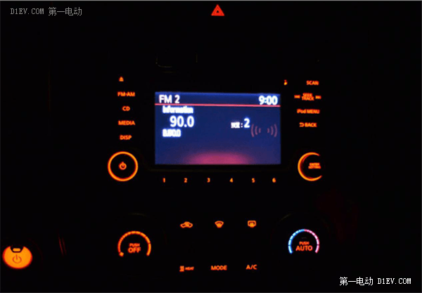 一直以來對于純電動車，特別是續航里程只有不到200公里的純電動車很不感冒,