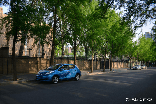 一直以來對于純電動車，特別是續航里程只有不到200公里的純電動車很不感冒,
