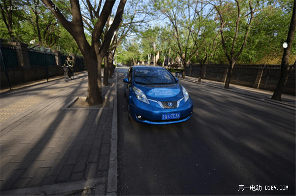 一直以來對于純電動車，特別是續航里程只有不到200公里的純電動車很不感冒,