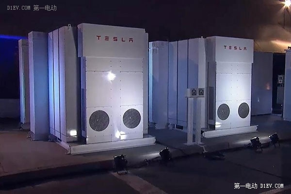 特斯拉的家庭電池能量墻是什么東東？特斯拉想干嘛？