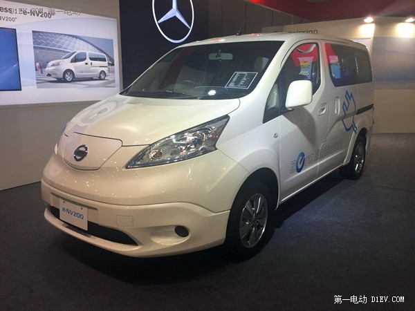 韓國evs28全球電動(dòng)車展 10款電動(dòng)汽車最惹眼