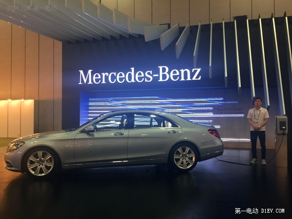 韩国evs28全球电动车展开幕 10款电动汽车最惹