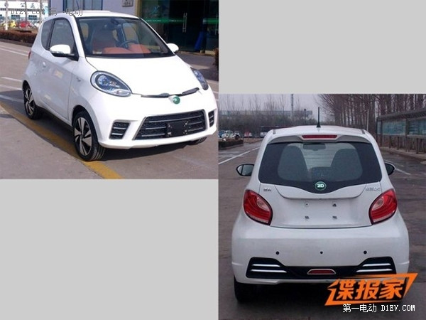 五一小長(zhǎng)假你錯(cuò)過(guò)了什么？紳寶D50/知豆D2/特斯拉家庭電池