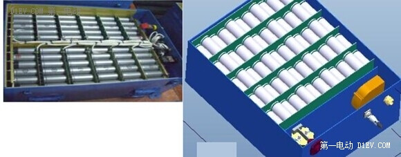 五洲龍電動(dòng)公交起火 有關(guān)沃特瑪電池知多少？