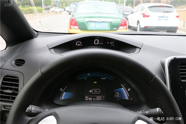 自己開(kāi)車(chē)上班爽么？