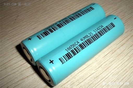 深圳比克18650動(dòng)力電池