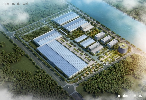 比亞迪再下一城，417臺(tái)電動(dòng)大巴落戶承德 