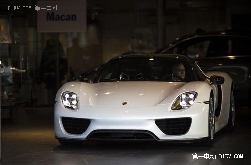 第一電動網(wǎng)新聞圖片