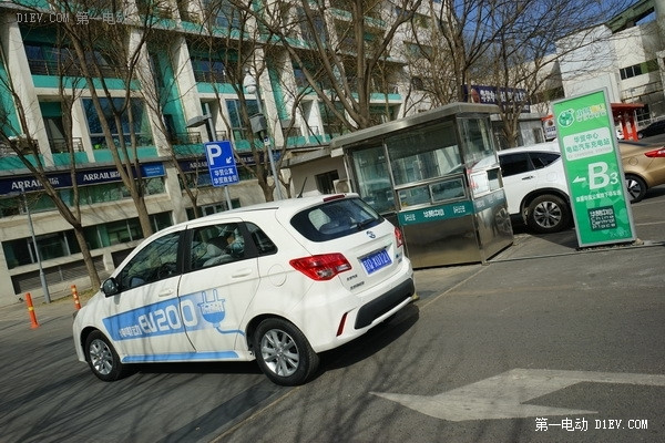 價(jià)值150萬的《電動(dòng)車編輯充電奇遇記》