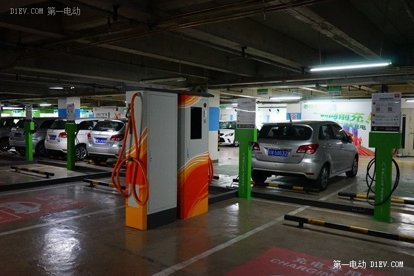 價(jià)值150萬的《電動(dòng)車編輯充電奇遇記》