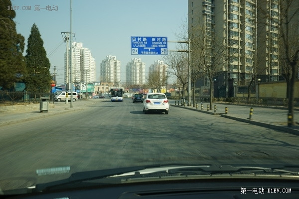 價(jià)值150萬的《電動(dòng)車編輯充電奇遇記》