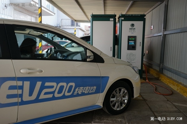 價(jià)值150萬的《電動(dòng)車編輯充電奇遇記》