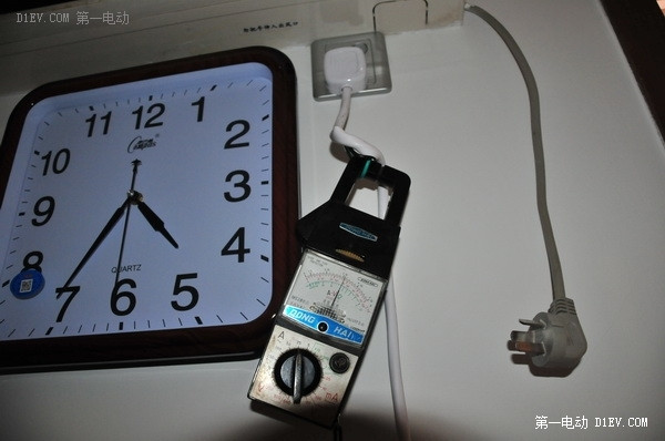 價(jià)值150萬的《電動(dòng)車編輯充電奇遇記》