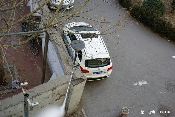 價(jià)值150萬的《電動(dòng)車編輯充電奇遇記》