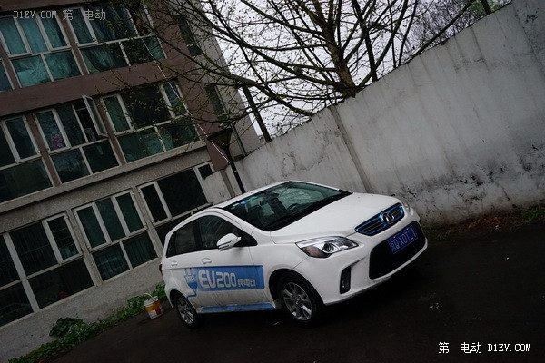 價(jià)值150萬的《電動(dòng)車編輯充電奇遇記》