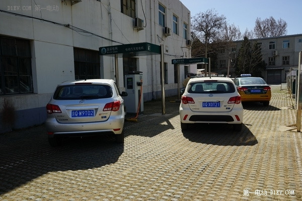 價(jià)值150萬的《電動(dòng)車編輯充電奇遇記》