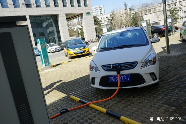價(jià)值150萬的《電動(dòng)車編輯充電奇遇記》