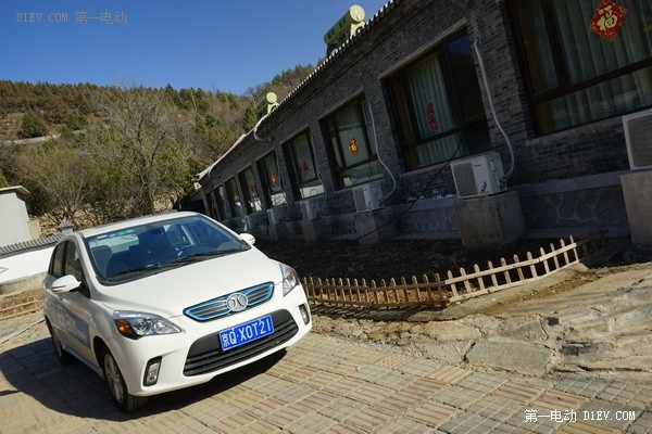 價(jià)值150萬的《電動(dòng)車編輯充電奇遇記》