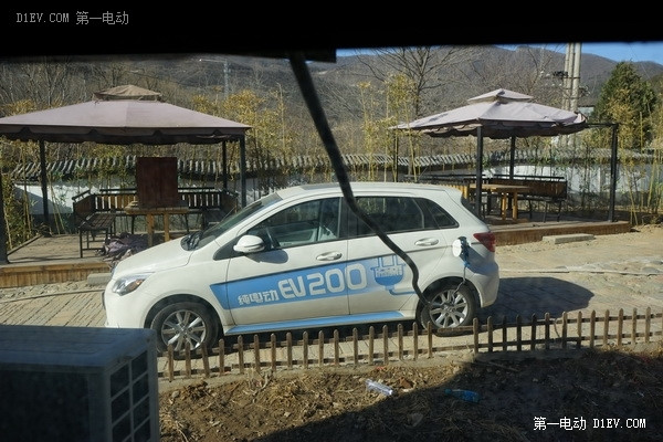 價(jià)值150萬的《電動(dòng)車編輯充電奇遇記》
