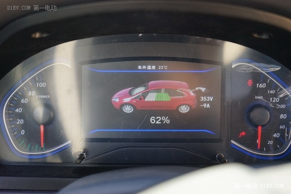 價(jià)值150萬的《電動(dòng)車編輯充電奇遇記》