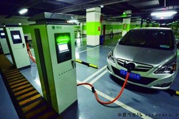 北京加收充电服务费的冷思考：尊重政策初衷 效果有待检验