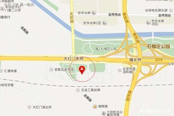 第一電動網(wǎng)新聞圖片