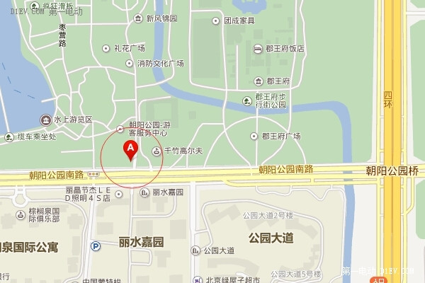第一電動網(wǎng)新聞圖片