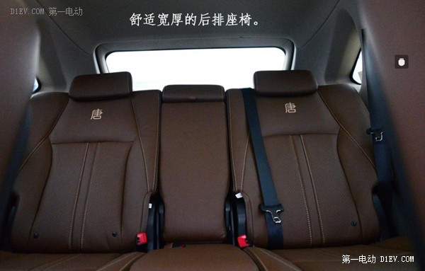 驚艷！比亞迪唐魔鬼四驅(qū)挑戰(zhàn)+雙冠版秦超級(jí)品鑒
