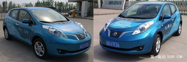駕馭靈動之風 東風日產(chǎn)啟辰晨風全面評測