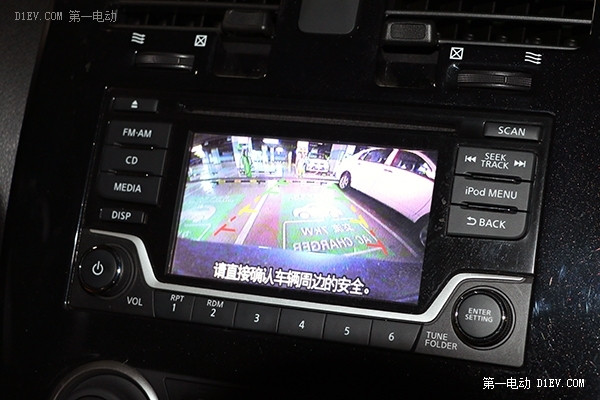 駕馭靈動之風 東風日產(chǎn)啟辰晨風全面評測