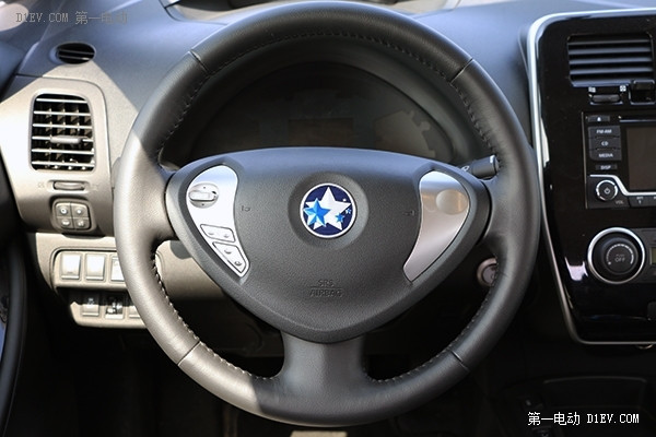 駕馭靈動之風 東風日產(chǎn)啟辰晨風全面評測