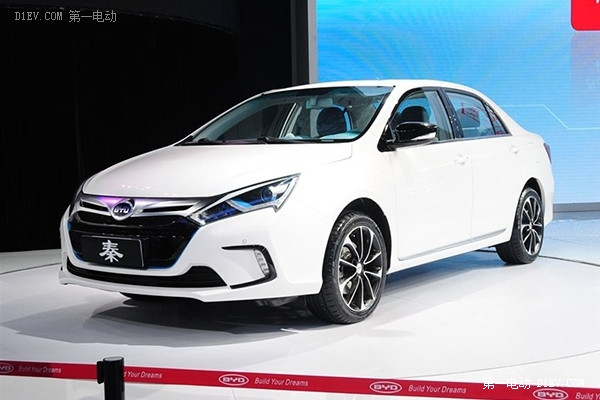 2015年哪些新能源車賣得火？1-4月銷量點(diǎn)評(píng)