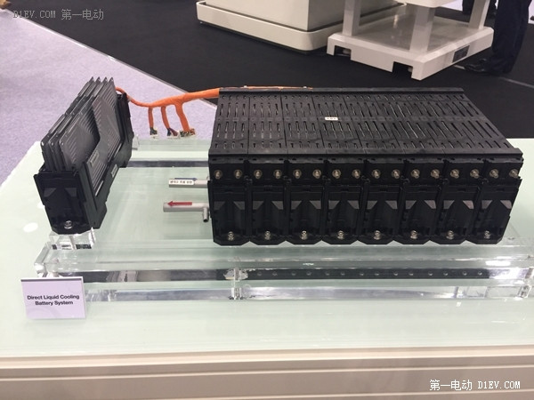 EVS28超級技術(shù)貼：那些無法忽視的韓國電動汽車核心技術(shù)